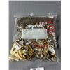 Image 2 : Large Lot of Jewelry