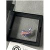 Image 2 : Rainbow Bismoth Carving ($149.00)