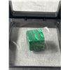 Image 2 : Malachite Cube ($280.00)