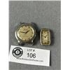 Image 2 : 2 Vintage Watches ETNA Swiss Made Bulova Self Winding