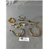 Image 2 : Lot of 10 Watches (Some Manual Winding, Some Quartz, Brands Bulova, Birks, Seiko,etc)