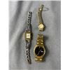 Image 2 : Vintage Watches Including Seikos- As Found