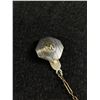 Image 2 : Antique Sterling Silver Watch Fob