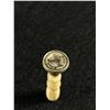 Image 2 : Rare Antique Ivory Miniature Stamp