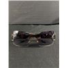 Image 1 : Fabulous Vintage 90's Christian Dior Sunglasses Airspeed 1 AVE00 120- Made in Italy- John Galliano