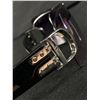Image 3 : Fabulous Vintage 90's Christian Dior Sunglasses Airspeed 1 AVE00 120- Made in Italy- John Galliano
