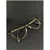 Image 2 : Ray-Ban RB6375 2890 Black Optical Eyeglass Frames 53mm 18mm 145mm- Authentic
