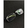 Image 2 : Emporio Armani EA3030 5029 Eyeglasses & Case 53-17-140 Frames Only - Authentic