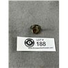 Image 3 : Sterling + Marcasite Seal Ring (For Wax Seal)
