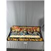Image 1 : An Italian Last Supper Tapestry Running Almost 4ft Long