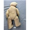 Image 2 : A Very Large (30" plus) 1930's-40's Teddy Bear