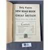 Image 2 : 1930's Daily Express Book Maps of Great Britan