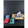 Image 1 : Marina LED aquarium kit (19L, Power Filter, etc)
