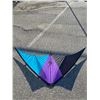 Image 2 : Brand New Wind Demon Kite + 2 Kite Books, Made by GoodWinds Kite. High Quality Kite NO SHIPPING