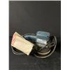 Image 2 : 2 Electric Palm Sanders in Good Working Order