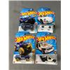 Image 2 : Lot of 12 Hotwheels Still Sealed in Original Boxes