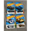 Image 2 : Lot of 12 Hotwheels Still Sealed in Original Boxes