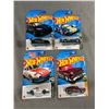 Image 2 : Lot of 12 Hotwheels Still Sealed in Original Boxes