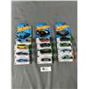 Image 1 : Lot of 12 Hotwheels Still Sealed in Original Boxes