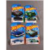 Image 2 : Lot of 12 Hotwheels Still Sealed in Original Boxes