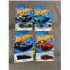 Image 2 : Lot of 12 Hotwheels Still Sealed in Original Boxes