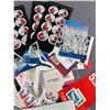 Image 2 : Large Stamp Collection