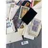 Image 4 : Large Box of Postage Stamps, Some usable