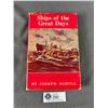 Image 1 : Vintage Book 1962 Joeseph Schull "Ships of the Great Days"