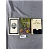 Image 1 : 3 Vintage Pocket Books (2 Shakespear) "The Comedy of Errors", " Romeo & Juliet" 1958 "Chaucer's Cann
