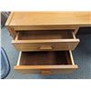 Image 2 : Very Nice Mid Century Desk NO SHIPPING