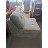 Image 2 : Brand New XL Tufted Lounging Chair