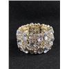 Image 1 : Beautiful Rhinestones Bracelet