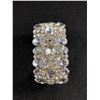 Image 2 : Beautiful Rhinestones Bracelet