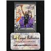 Image 1 : Kawhi Leonard Autographed Card with COA