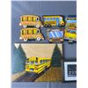 Image 2 : Collectible School Bus Collectors Lot