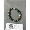 Image 2 : New Mose Agate Bracelet 8mm