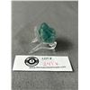 Image 2 : Green Natural Fluorite Retail $389.88