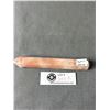 Image 2 : Pink Amethyst Wand Retail $289.88