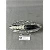 Image 1 : 6.5 Inch Orthoceras Fossil Specimen $480.00