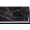 Image 2 : GAIL ADAMS HAND SIGNED AND LTD NUMBERED 428 / 700