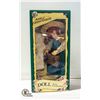 Image 1 : ANNE OF GREEN GABLES DOLL- NEW IN BOX