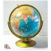 Image 1 : VINTAGE GLOBE- GEORG F. CRAM COMPANY USA