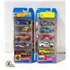 Image 1 : 2 HOT WHEELS FIVE PACKS