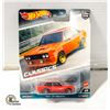 Image 1 : 1 HOT WHEEL PREMIUM FIAT 131 ABARTH