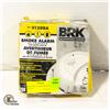 Image 1 : BRK SMOKE ALARM NEW 9120BA-NO SCREWS