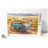 Image 1 : SEALED 1000PC PUZZLE THE LOVE & HOPE VW