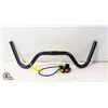Image 1 : NEW FMFXTR BIKE HANDLE BAR AND E-BIKE SWITCH