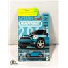 Image 1 : MATCHBOX MINIS; 2010 MINI COOPER