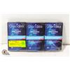 Image 1 : SEALED 3 PACK TEETH WHITENING STRIPS AND LIGHT BUN