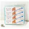Image 1 : 4 PACKS DIGITAL THERMOMETER W/AUTOMATIC ALARM NEW